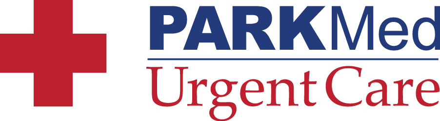 ParkMed Urgent Care Center - Oak Ridge Logo