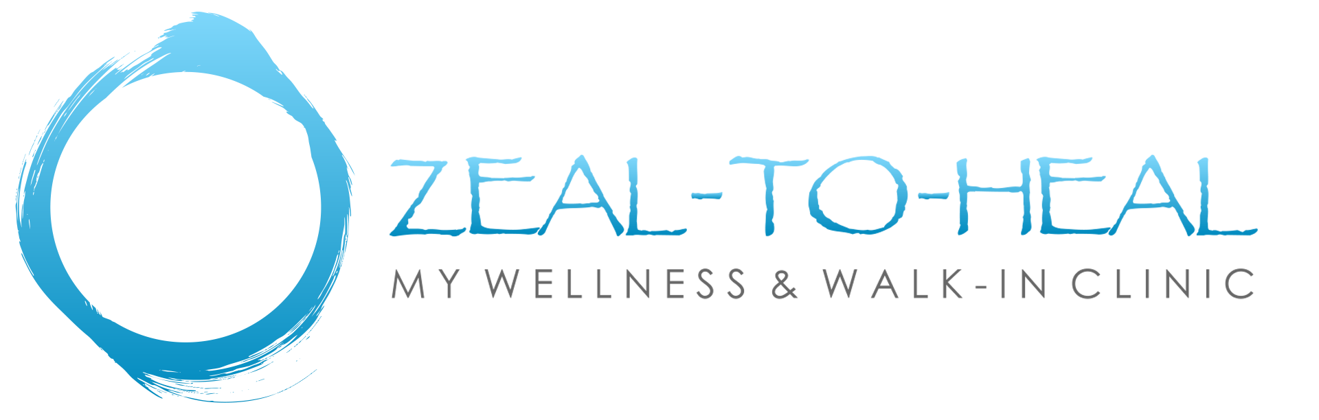 Zeal-To-Heal - UrgentCare2go Logo