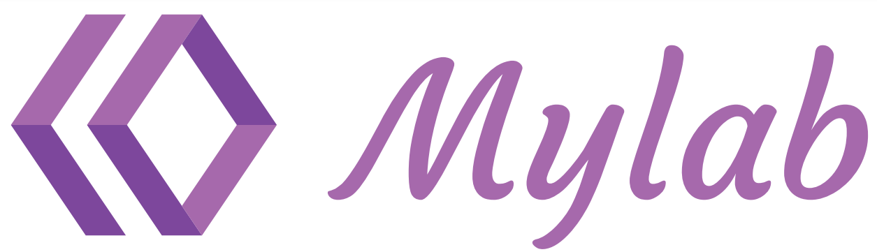 MyLab - Hamtramck Logo
