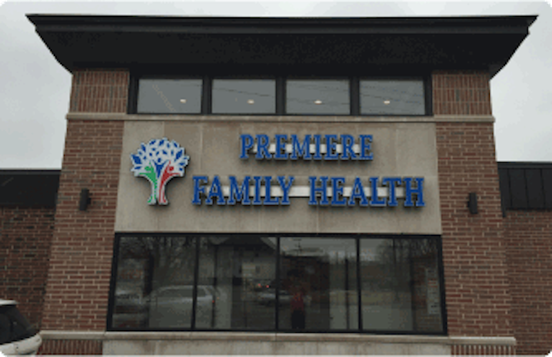 Premiere Family Health  Book Online  Urgent Care in Burbank, IL 60459