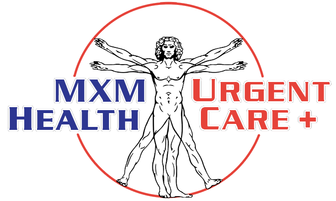 Maxem Health Urgent Care - Orange Grove Logo