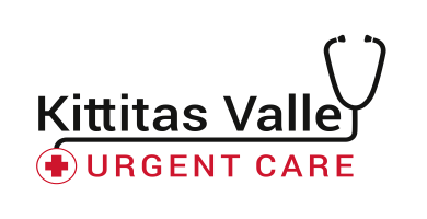 Kittitas Valley Urgent Care - Ellensburg Logo