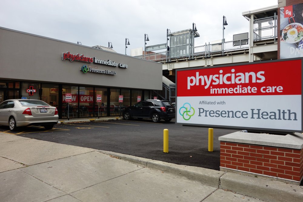 Hazel Park Urgent Care Pharmacy / Advance care pharmacy