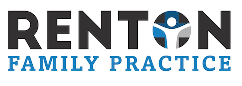 Renton Family Practice Logo