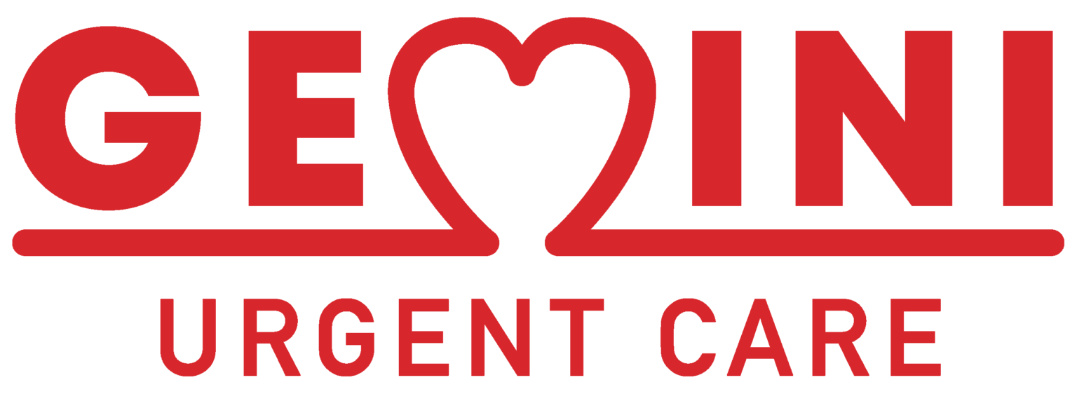 Gemini Urgent Care - Houston Logo