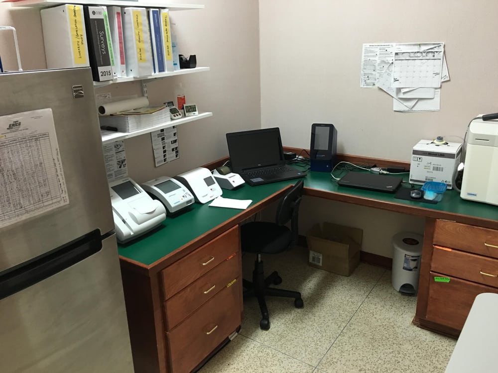 Clinic office (2)