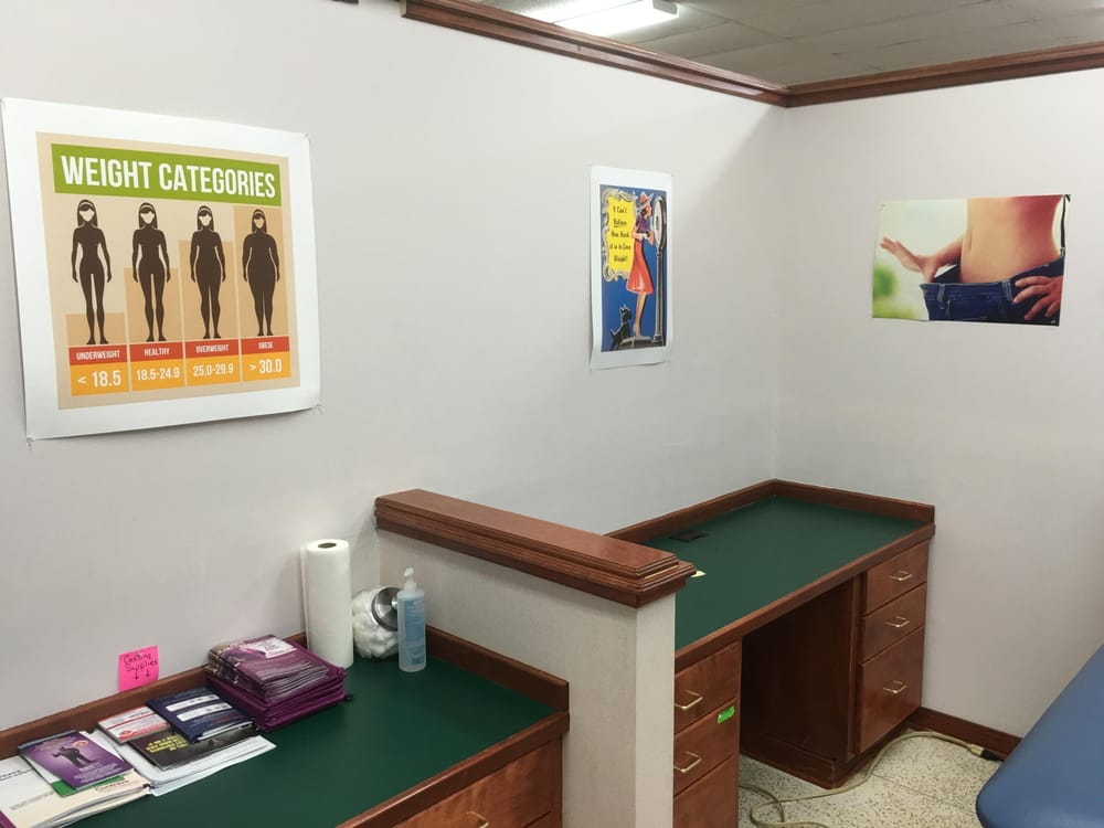 Clinic office (4)