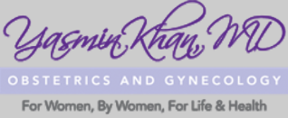 Yasmin B Khan, MD Logo