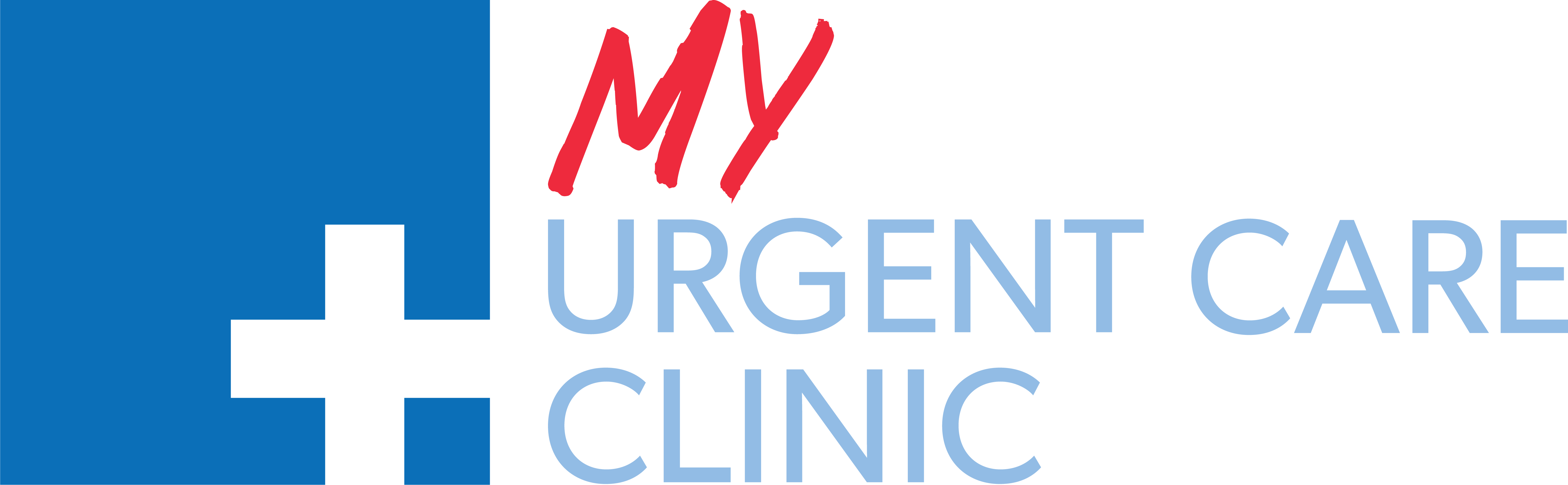 My Urgent Care Clinic - Boerne Logo