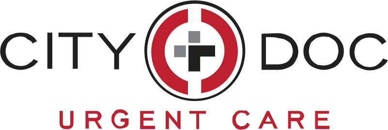 CityDoc Urgent Care - Preston Logo