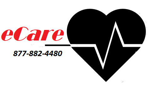 Ecare Clinic - Canton Logo