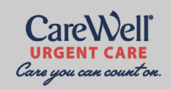 CareWell Urgent Care - Cambridge Fresh Pond Logo