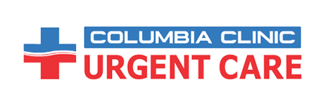 Columbia Clinic Urgent Care - Clackamas Logo