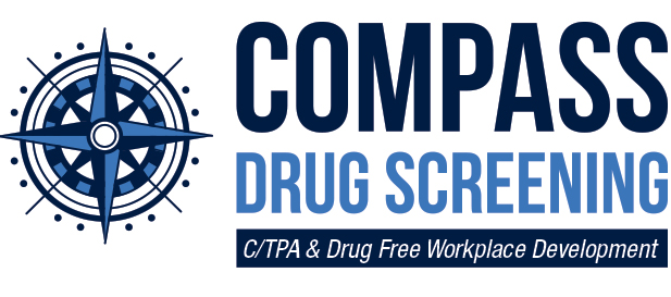 Compass Drug Screening Logo
