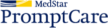 MedStar Health - Belcamp - Provider Visit Logo