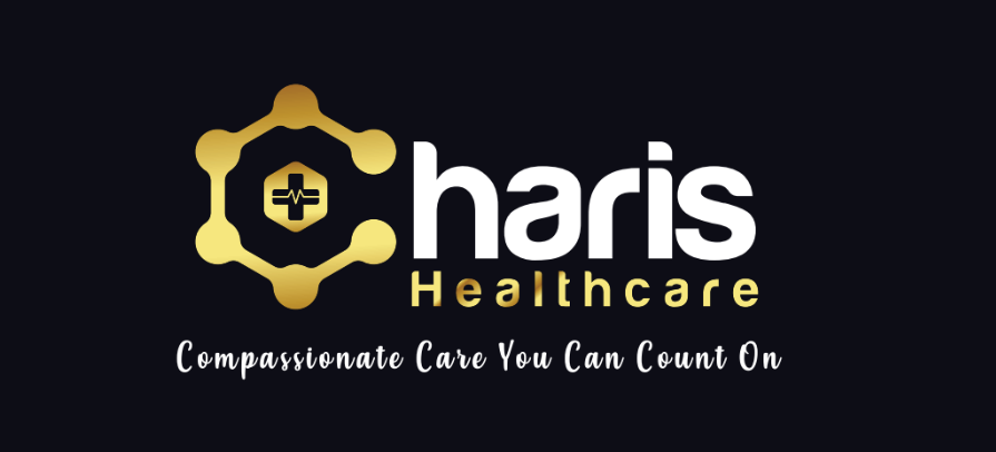 Charis Healthcare Logo
