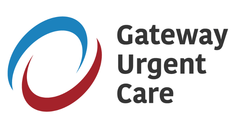 Gateway Urgent Care - TeleMedicine - Virtual Visit Logo