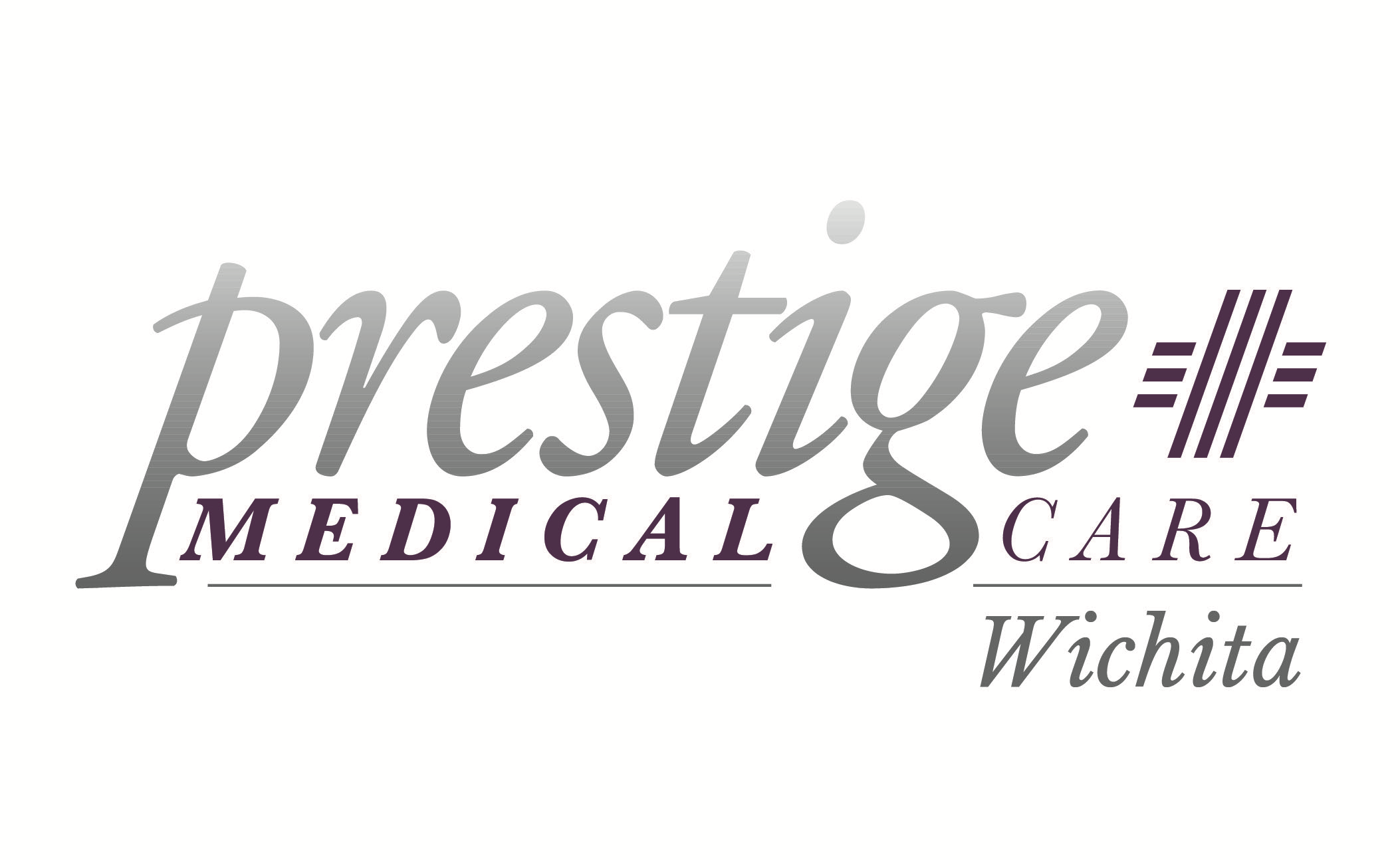 Prestige Medical Care - Wichita Logo