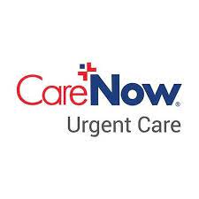 CareNow Urgent Care - De Zavala Logo