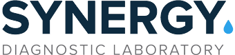 SynergyDX - Employer Testing Logo