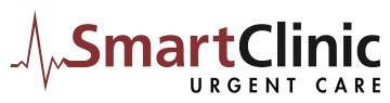 SmartClinic Urgent Care - Santa Clarita Logo