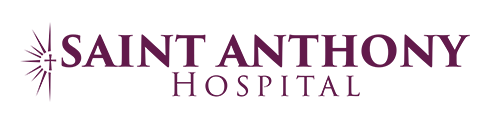 Saint Anthony Hospital - Community Care Clinic Logo