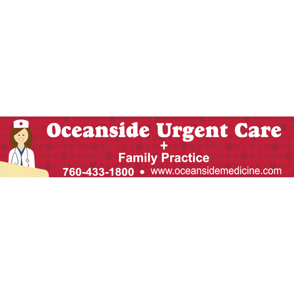 Oceanside Urgent Care + Family Practice, Oceanside - Book Online Now