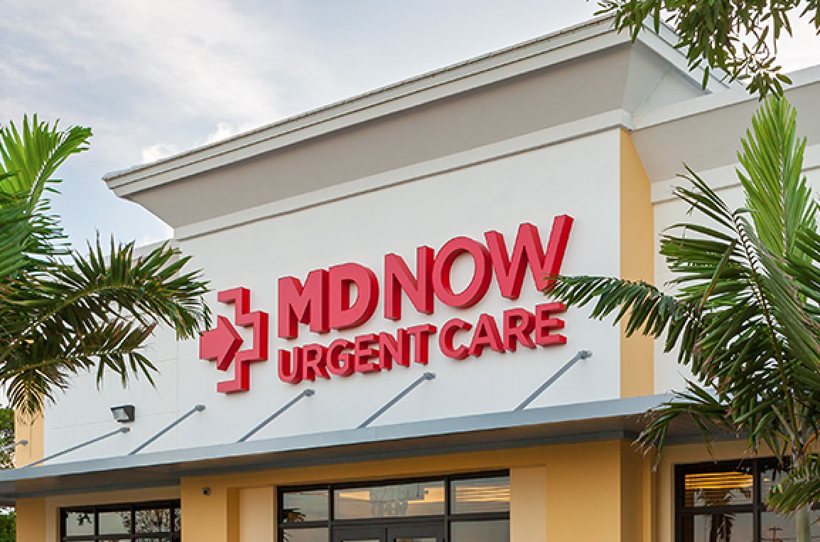 urgent care fort lauderdale covid testing