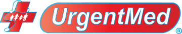UrgentMed - Virtual Healthcare Logo