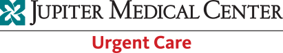 Jupiter Medical Center Urgent Care - West Palm Beach Logo