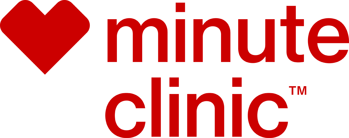 CVS MinuteClinic - CVS MinuteClinic Logo