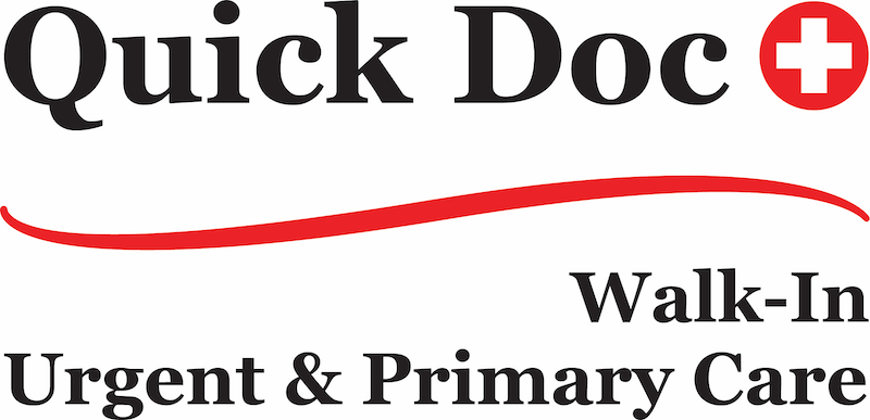 Quick Doc - Ed Vanderbilt Logo