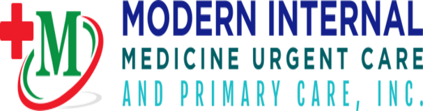Modern Internal Medicine Urgent Care And Family Practice - Norcross Logo