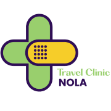 Travel Clinic Nola Logo