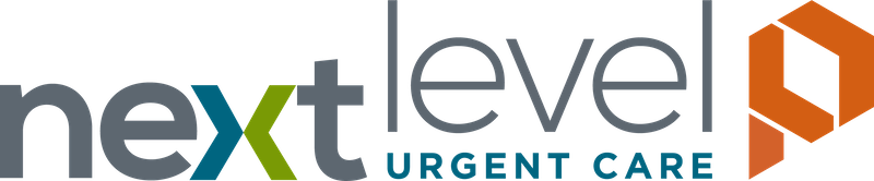 Next Level Urgent Care - Spring Logo