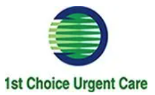 1st Choice Urgent Care Center - Gainesville Logo