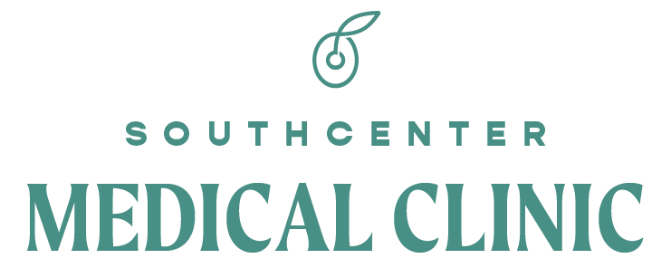 South Center Medical Clinic - Primary Care Clinic Logo