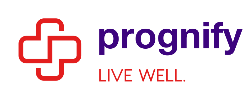 Prognify Urgent Care - Westland Logo
