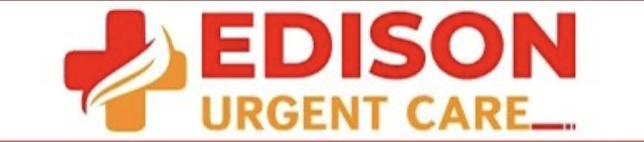 Edison Urgent Care - Video Visit Logo