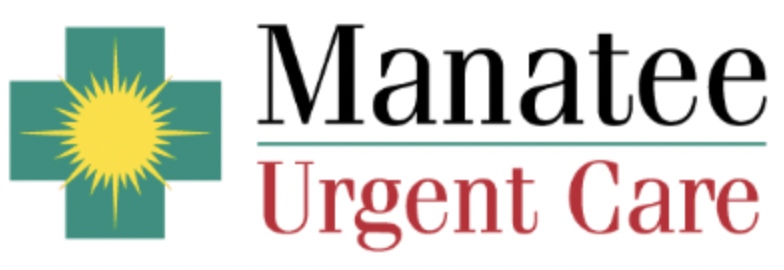 Manatee Urgent Care - Manatee Urgent Care - Florida Telemed Logo