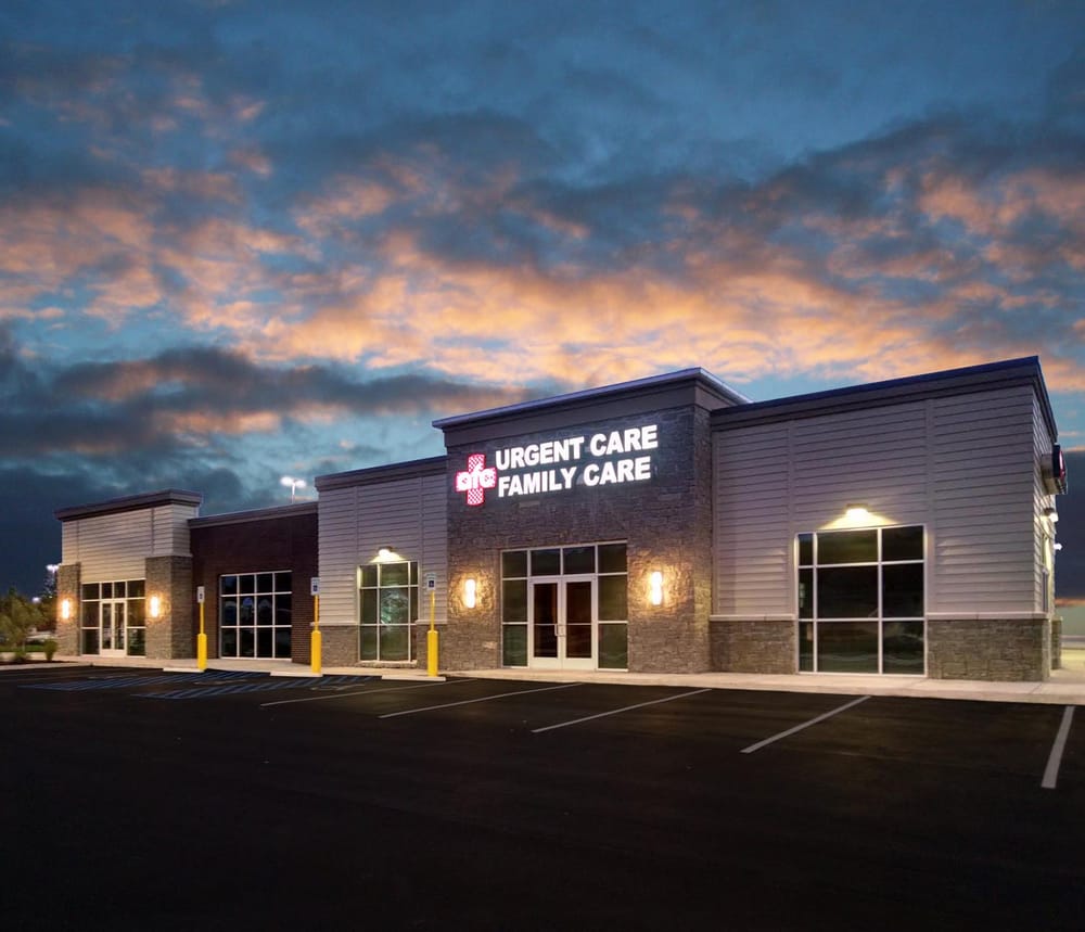 Afc Urgent Care Book Online Urgent Care In Bessemer Al 35020 Solv