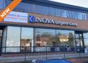 Inova- GoHealth Urgent Care