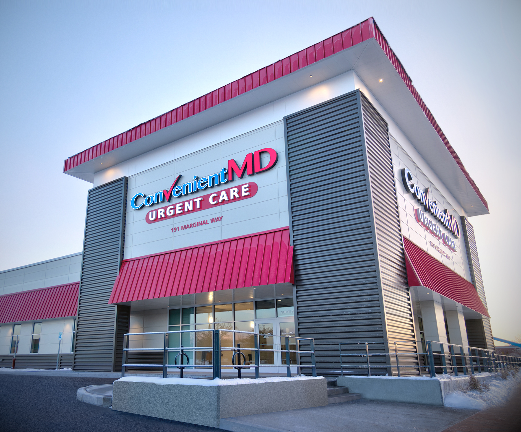 ConvenientMD Urgent Care - Book Online - Urgent Care in ...