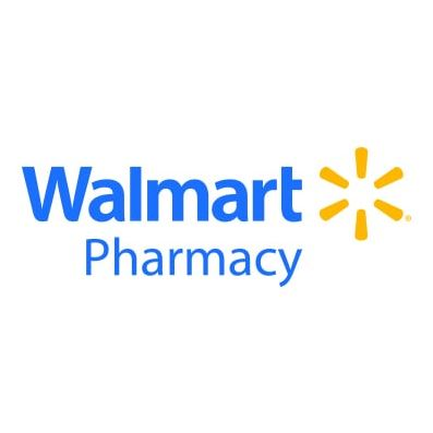 Walmart Pharmacy Logo