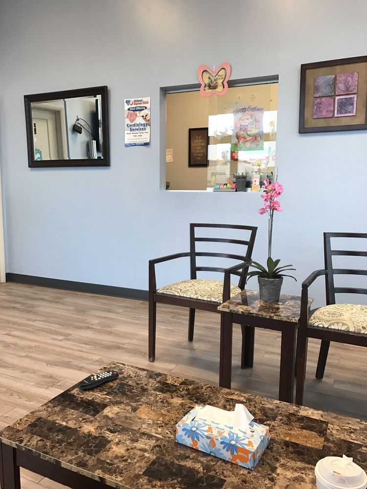 Midwest Express Clinic, Schererville Book Online