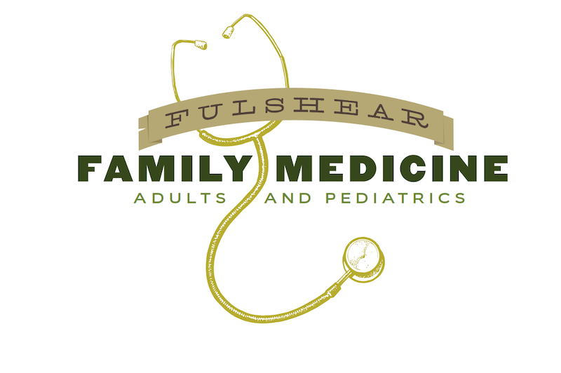 Fulshear Family Medicine - Covid Testing ONLY Logo