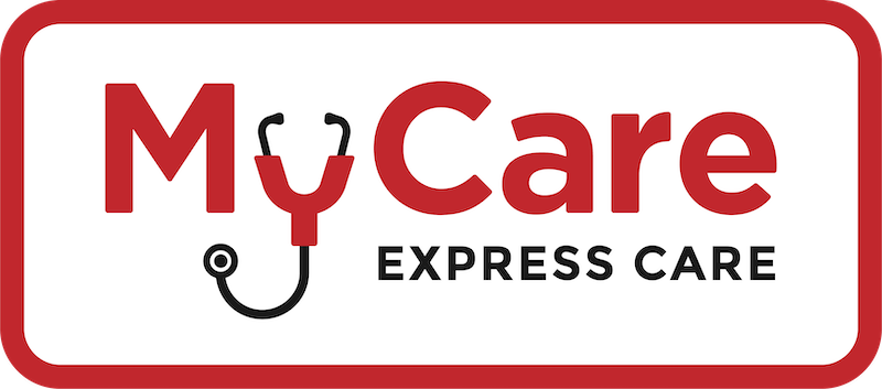 MyCare Express Care - Bloomington Logo