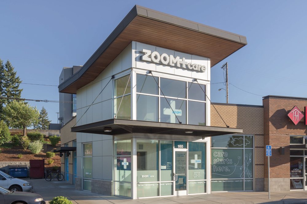ZoomCare Book Online Community Health Center in Salem, OR 97302 Solv
