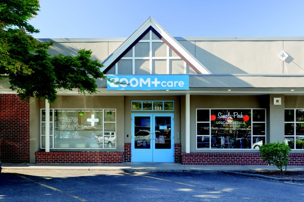 zoom care sellwood