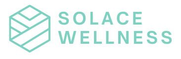 Solace Wellness Logo